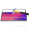 Protetor de tela de vidro temperado para OPPO Find X